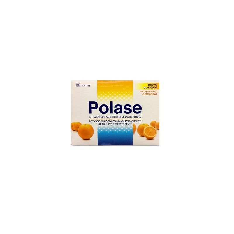 POLASE ARANCIA 36BUST POLASE