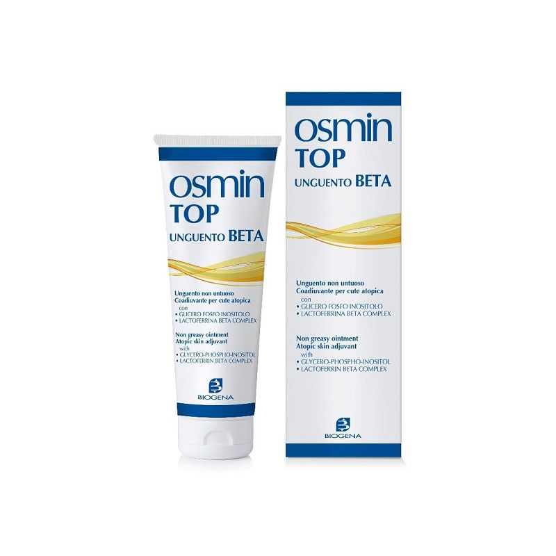 OSMIN TOP UNGUENTO BETA 90ML 