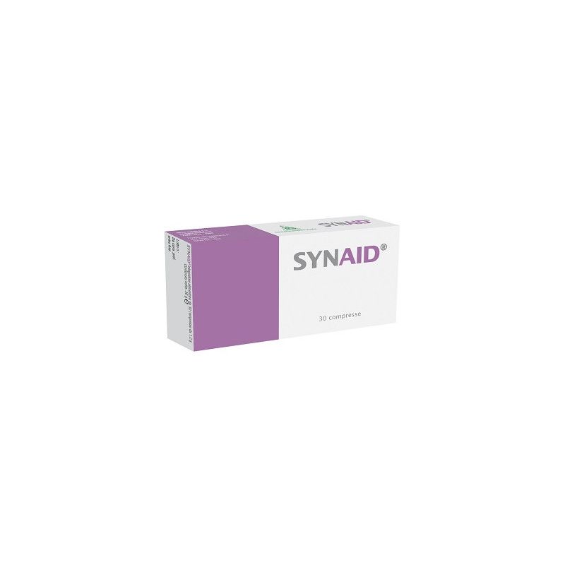 SYNAID 30CPR 