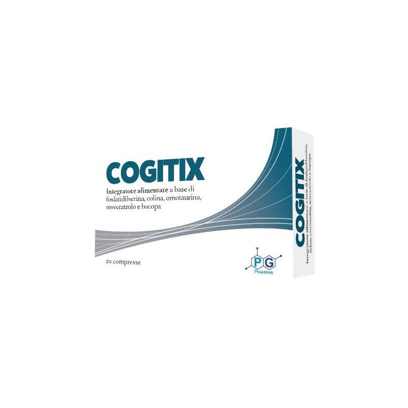 COGITIX 20CPR 