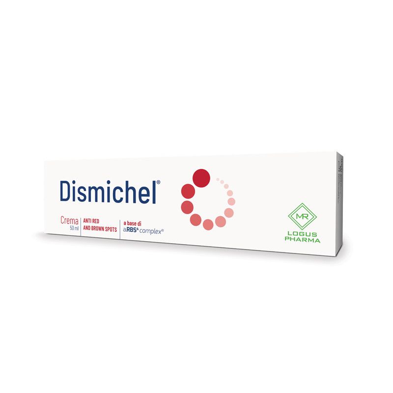 DISMICHEL CREMA 50ML LOGUS PHARMA