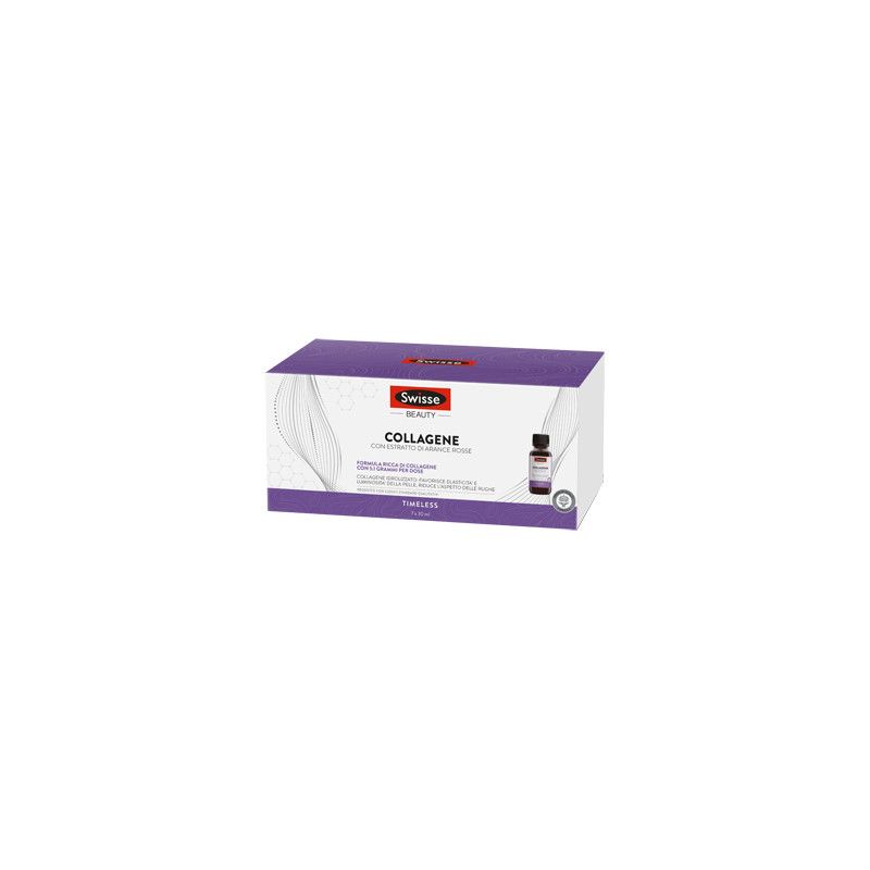 SWISSE COLLAGENE 7FL 30ML SWISSE