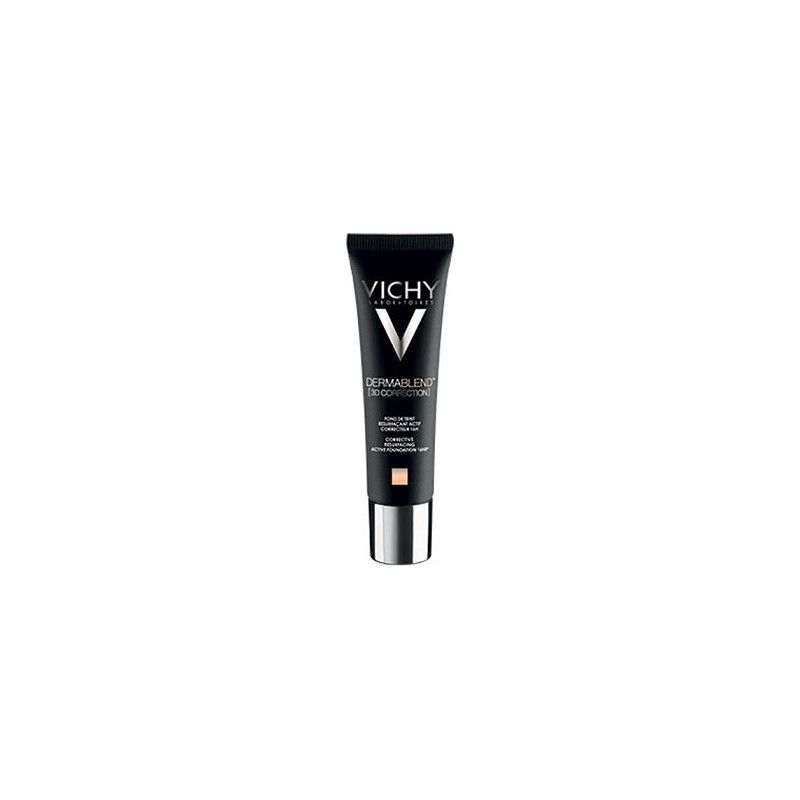 DERMABLEND 3D 35 30ML VICHY