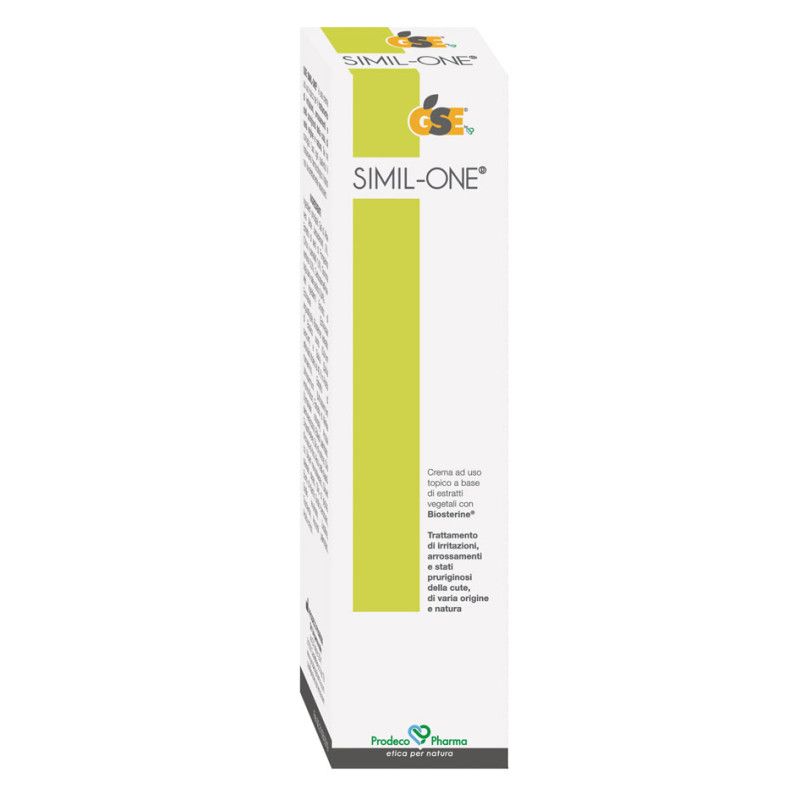 GSE SIMIL-ONE CREMA 100ML GSE