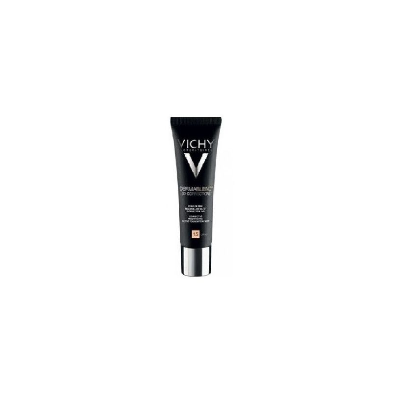 DERMABLEND 3D 15 30ML VICHY