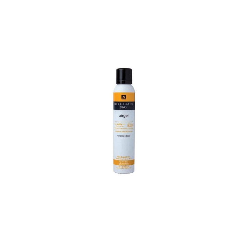 HELIOCARE 360 AIRGEL 50 200ML HELIOCARE