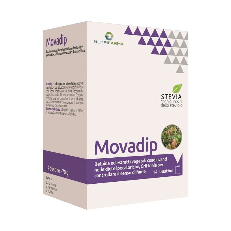 MOVADIP 14BUST AQUA VIVA