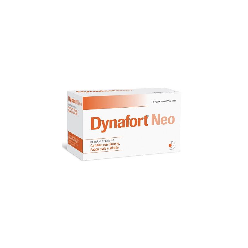 DYNAFORT NEO 10FL 10ML DIFASS