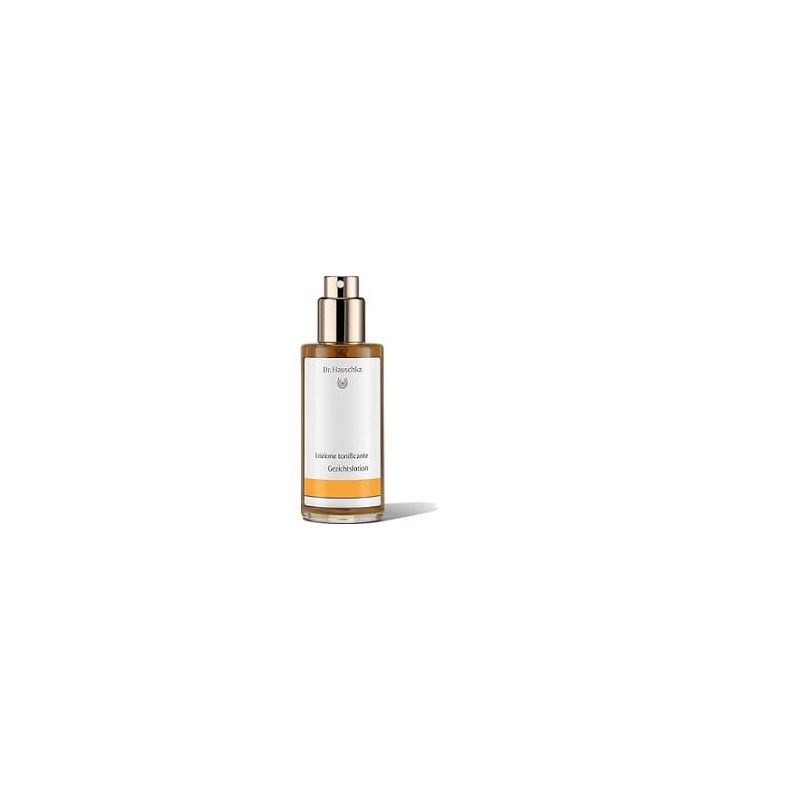 DR HAUSCHKA LOZ TONIF 100ML DR HAUSCHKA