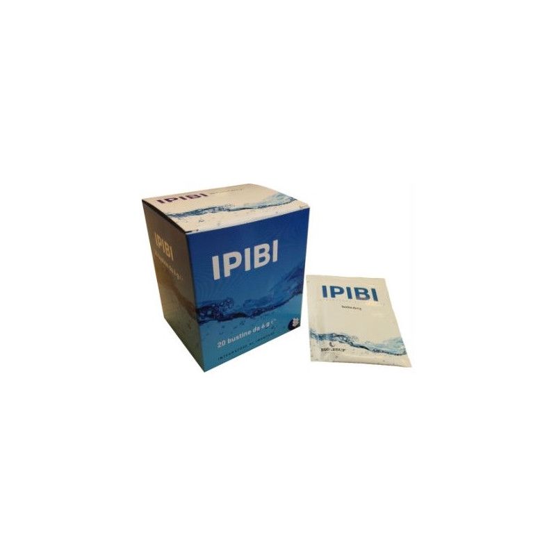 IPIBI 20BUST 6G 