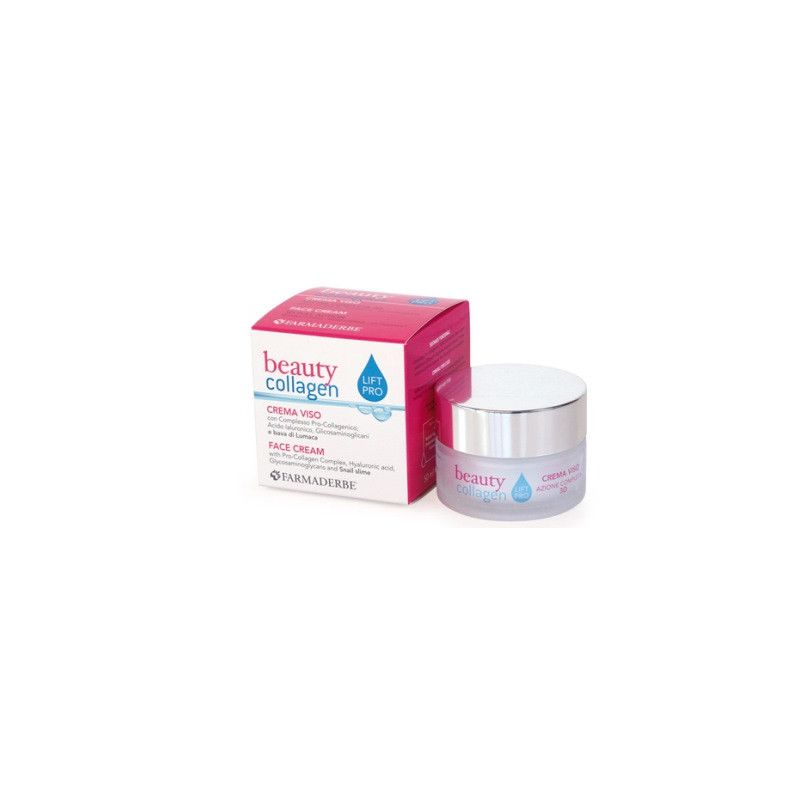 BEAUTY COLLAGEN LIFT PRO 50ML 