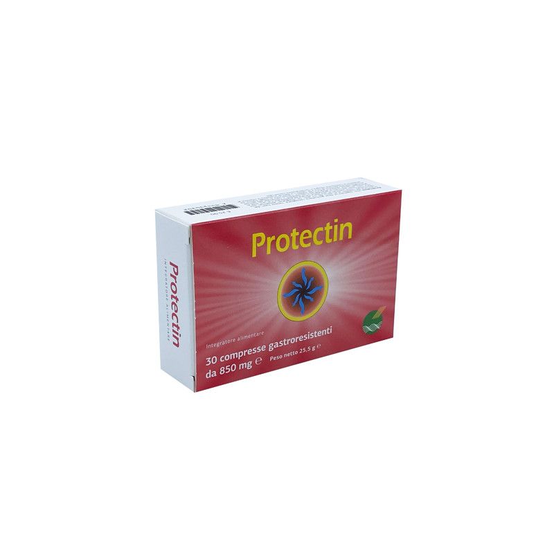 PROTECTIN 30CPR 850MG OFFICINE NATURALI