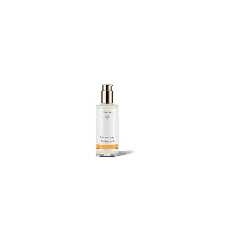 DR HAUSCHKA LATTE DETERG 145ML 