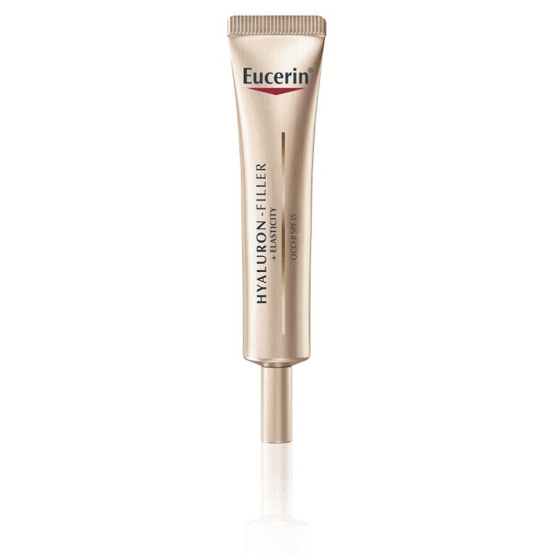 EUCERIN HYAL FILL EL CONT OCCH EUCERIN