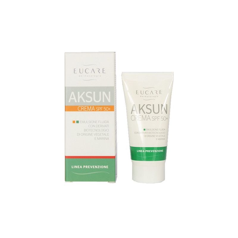 AKSUN CREMA 50ML 