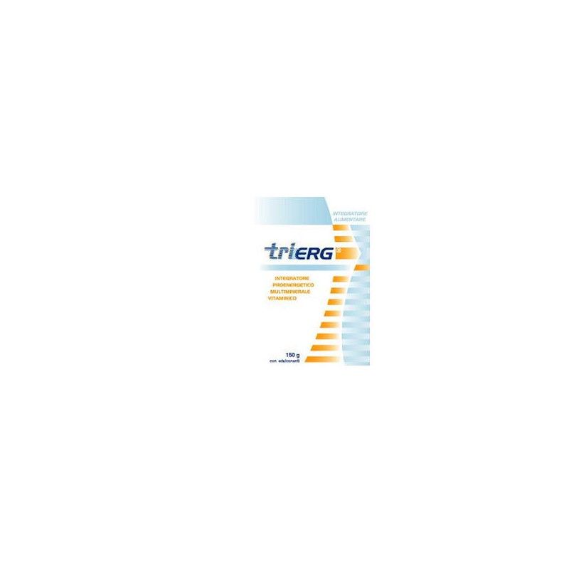 TRIERG MULTIVIT 150G 