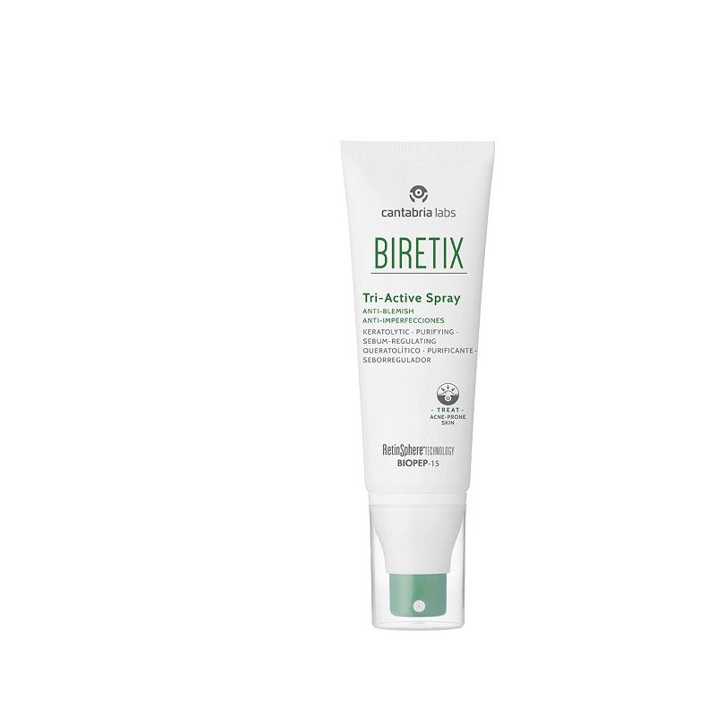 BIRETIX TRIACTIVE SPRAY 100ML BIRETIX