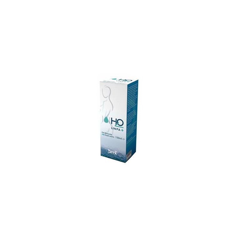 H2O LINFA+ 150ML 