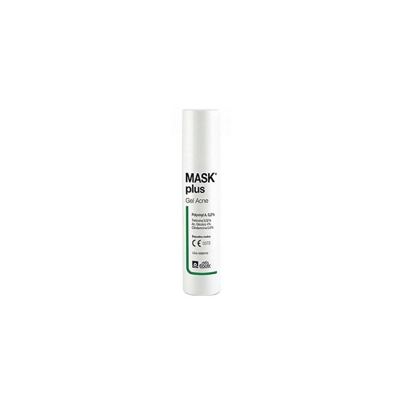 MASK GEL 30ML DIFA COOPER CARE