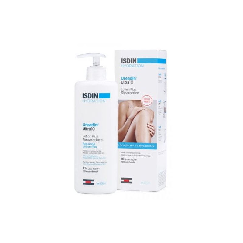 UREADIN ULTRA 10 400ML ISDIN