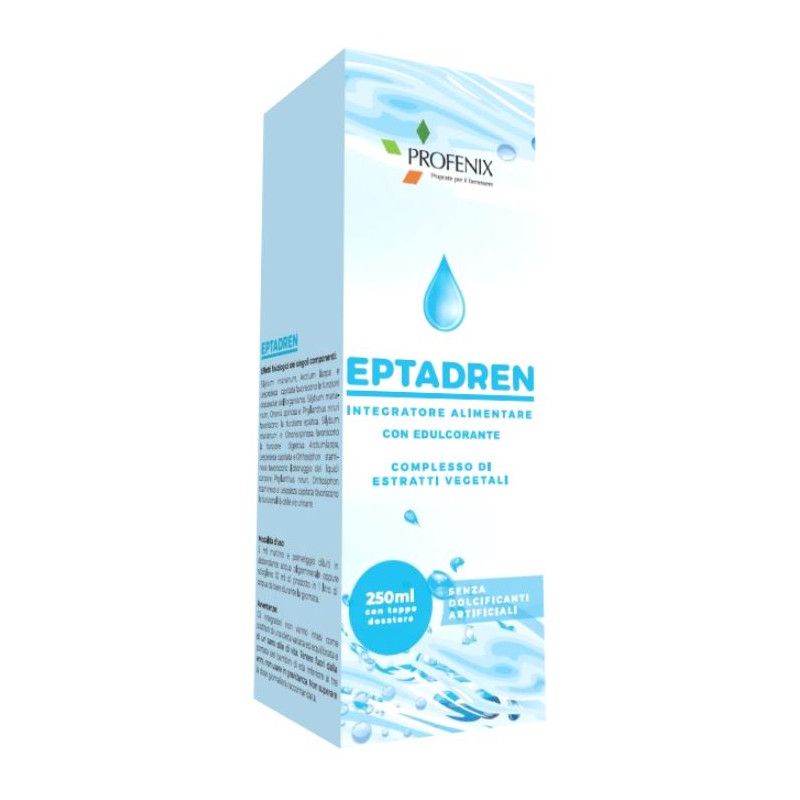 EPTADREN 250ML 