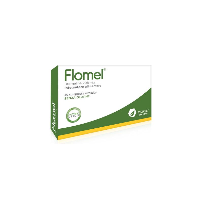 FLOMEL 30CPR 