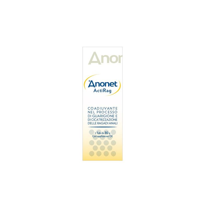 ANONET ACTIRAG NEO 60G ANONET