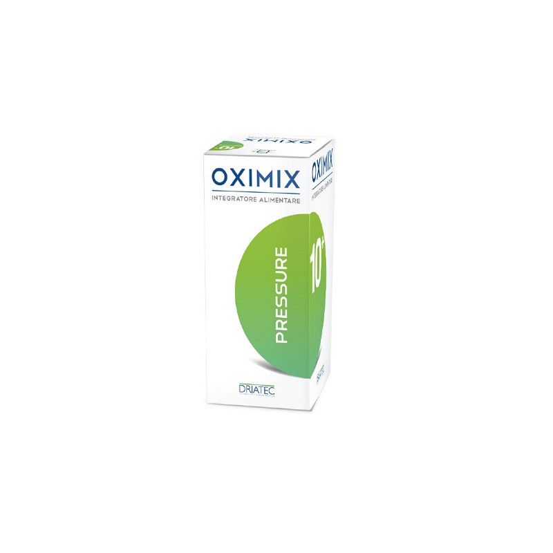 OXIMIX 10+ PRESSURE 160CPS 