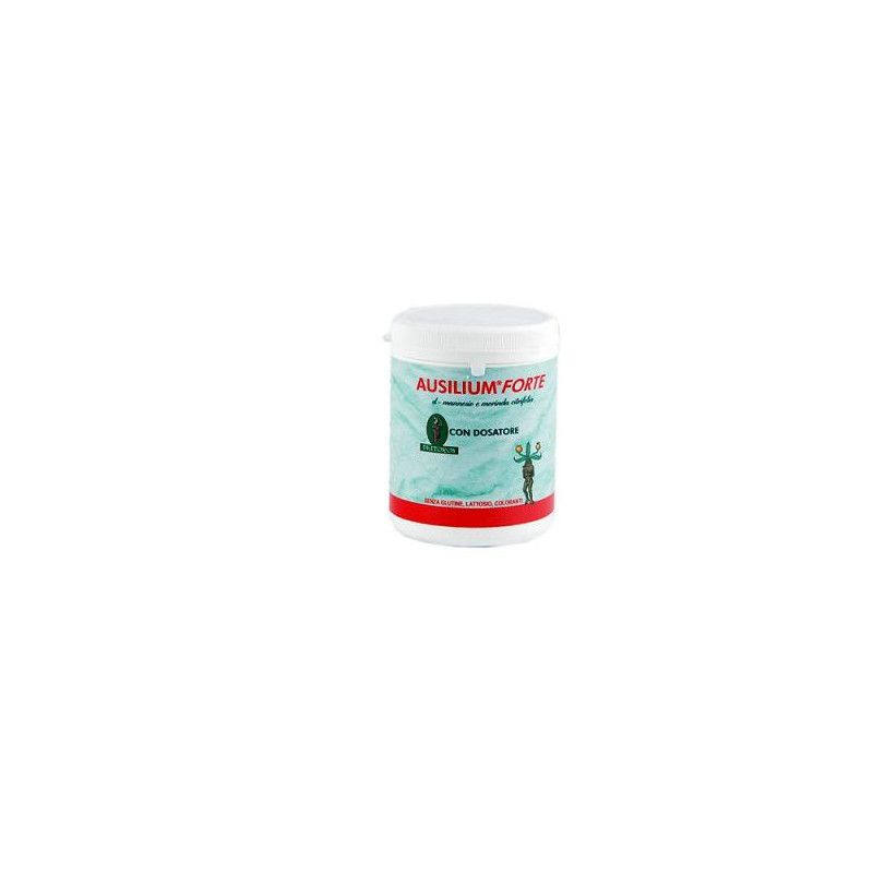 AUSILIUM LAVANDA 100ML 4PZ AUSILIUM