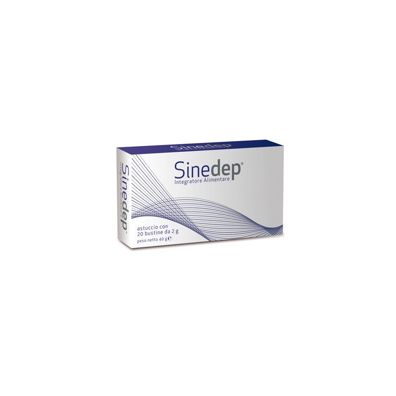 SINEDEP 20BUST ADL