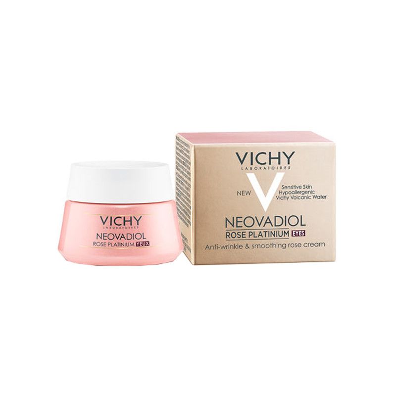 NEOVADIOL ROSE PLATINUM OCCHI VICHY