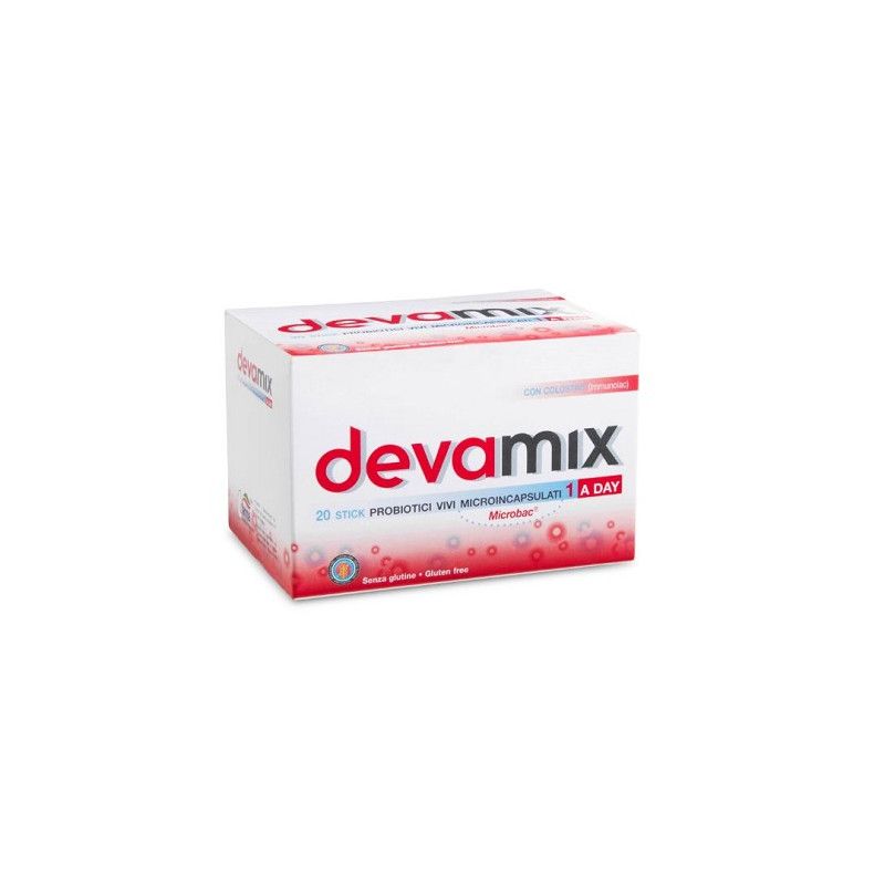 DEVAMIX 20STICK 