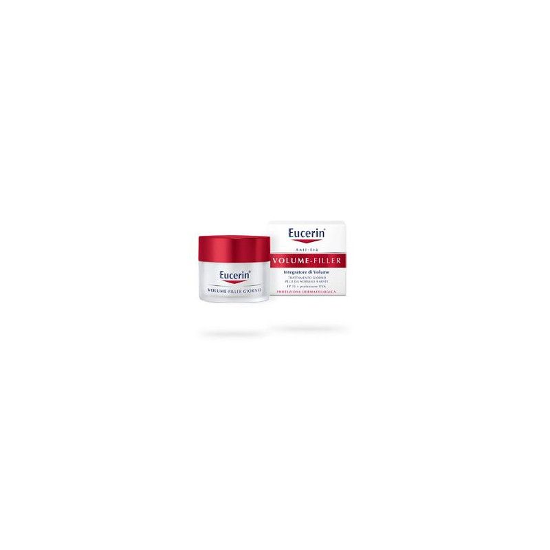 EUCERIN HF VOLUME GG PNM 50ML EUCERIN