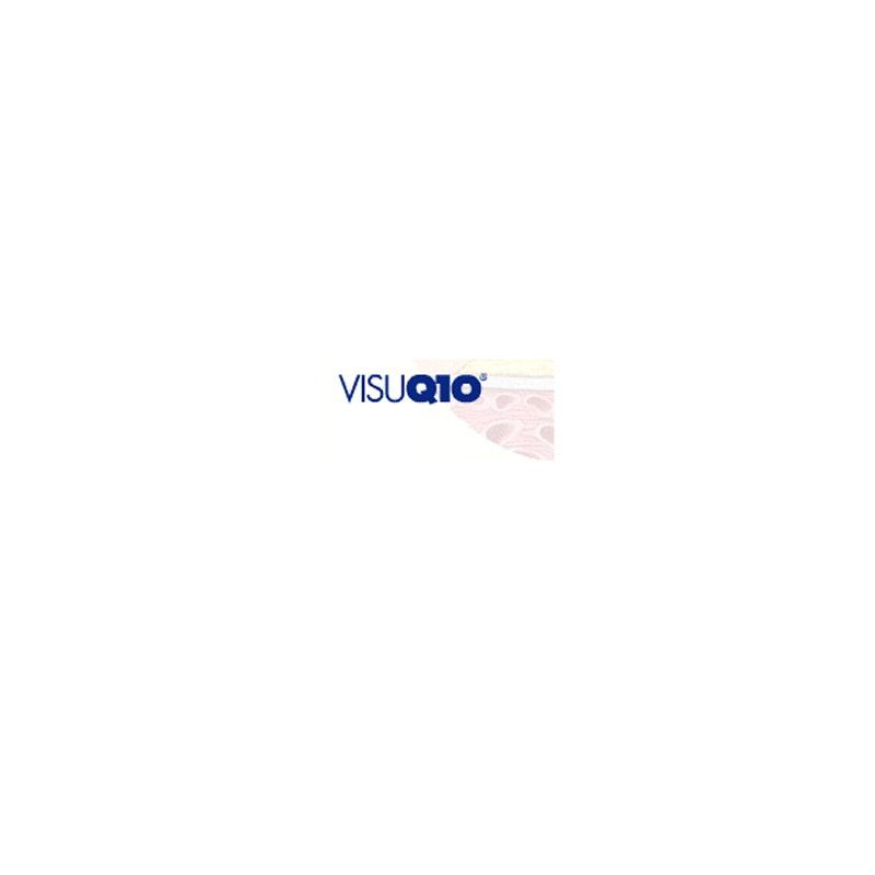 VISU Q10 20CPS VISUFARMA