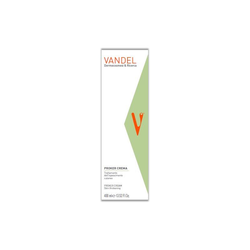 VANDEL PROKER CREMA 400ML 