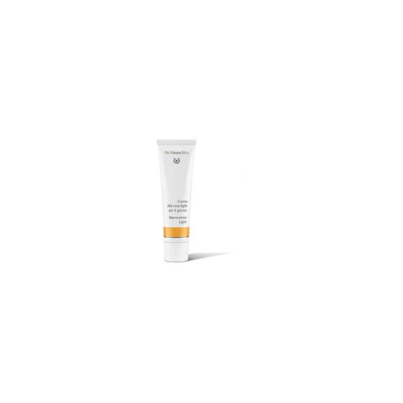 DR HAUSCHKA CR ROSA LIGHT GG30 