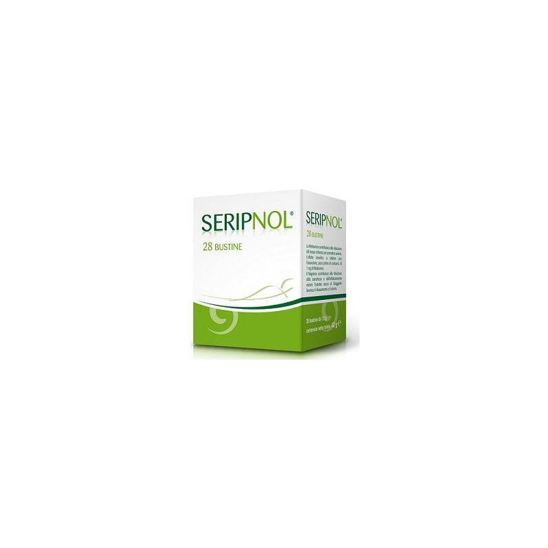 SERIPNOL 28STICKPACK 