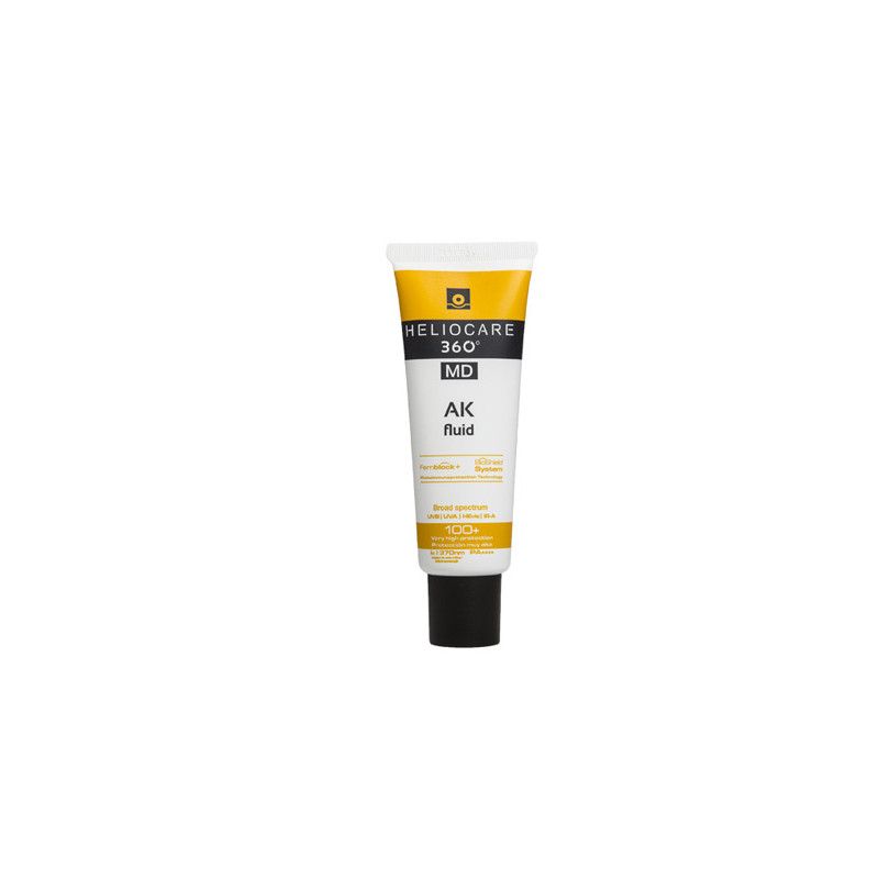 HELIOCARE 360 MD AK FLUID 50ML HELIOCARE