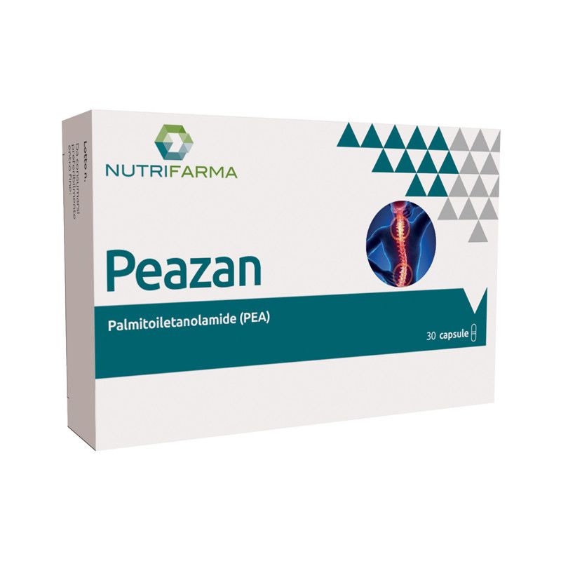 PEAZAN 30CPS AQUA VIVA