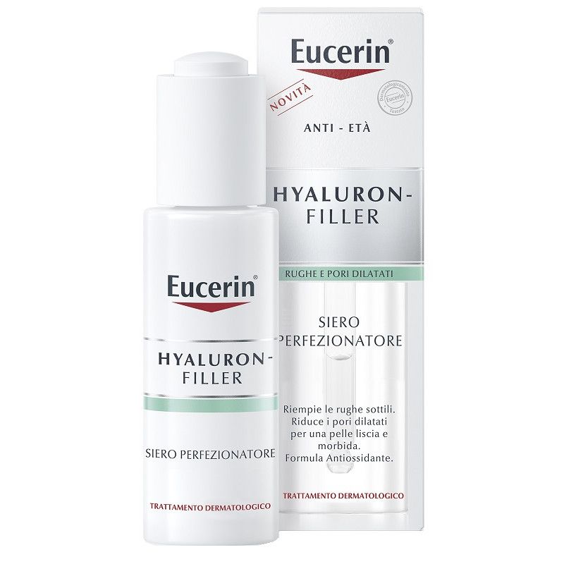 EUCERIN HYAL FILL SIERO PERFEZ EUCERIN