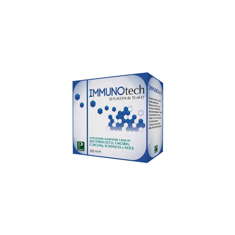 IMMUNOTECH 20FL 10ML 