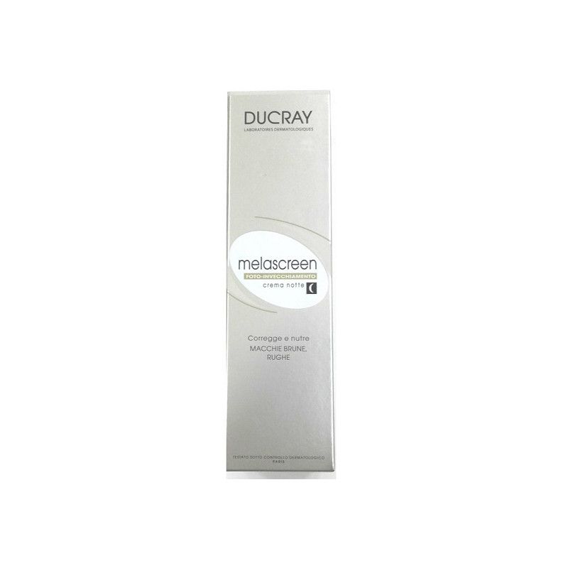 MELASCREEN CRE NOT 50ML DUCRAY DUCRAY