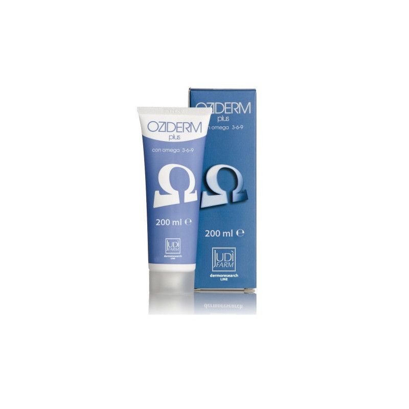 OZIDERM PLUS MAXI VISO/CORPO 