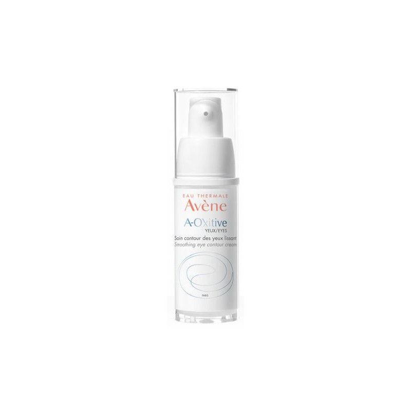 AVENE A-OXITIVE OCCHI 15ML AVENE