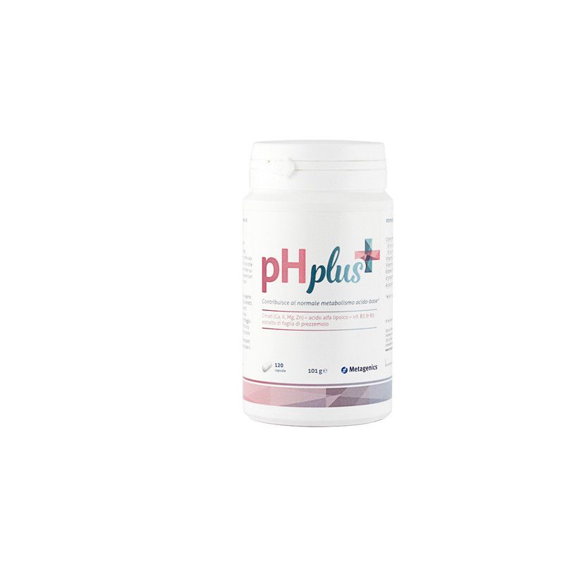 PH PLUS 120CPS 