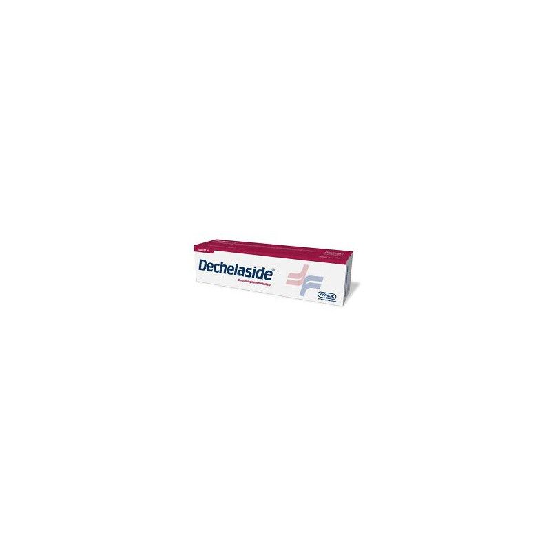 DECHELASIDE 150ML AMNOL ALGOREX