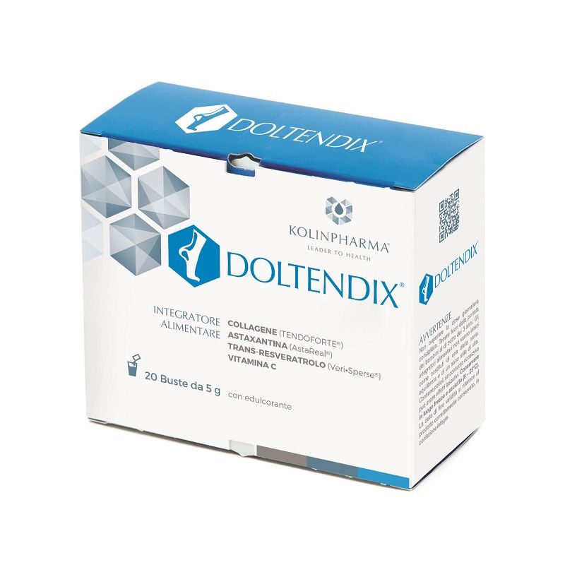 DOLTENDIX 20BUST KOLINPHARMA