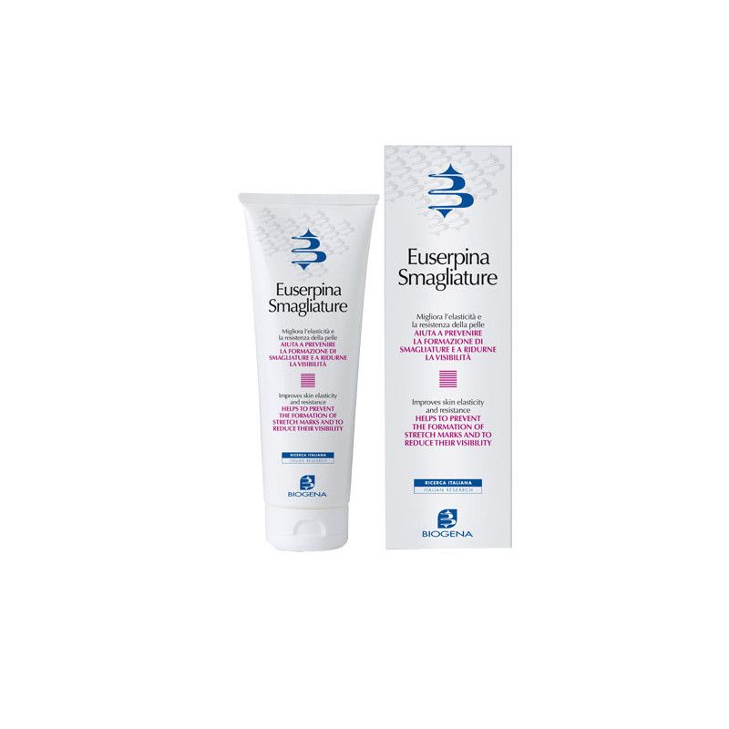 EUSERPINA SMAGLIATURE 250ML 