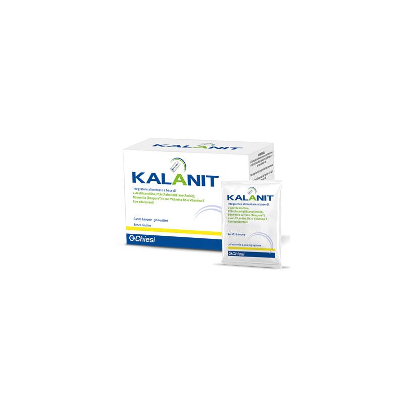 KALANIT 30BUST 3500MG KALANIT 3