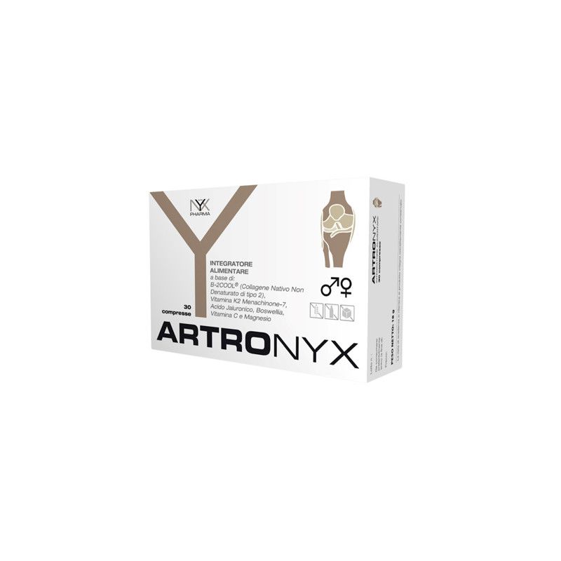 ARTRONYX 30CPR AMILOS